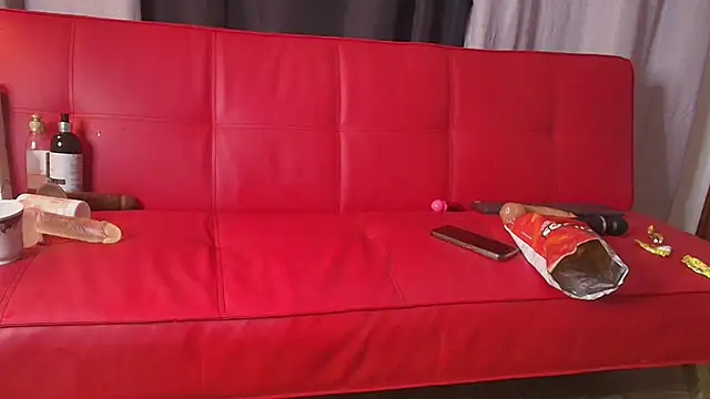 kristibennet webcam