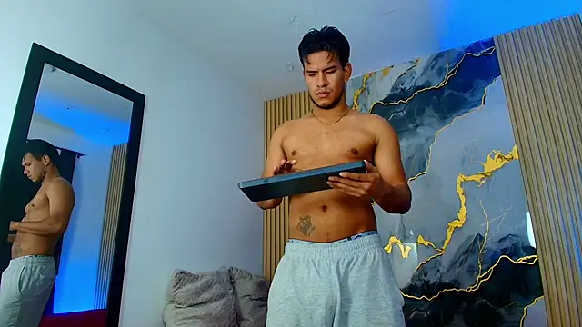 JacobWolf__ webcam