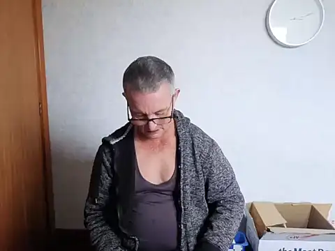 daddy_man webcam