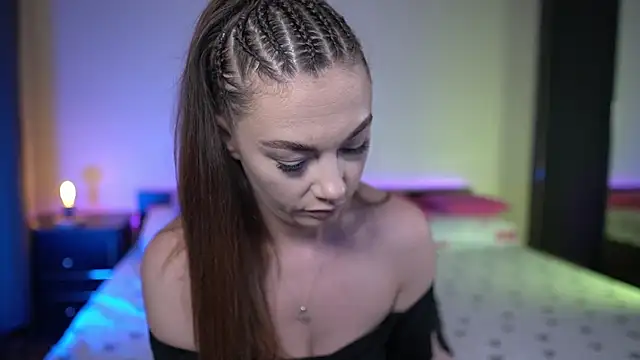 TiffanyPierce webcam
