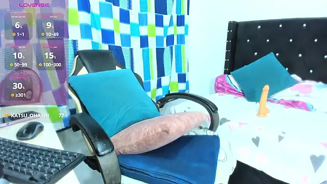 ebonnylatinx webcam
