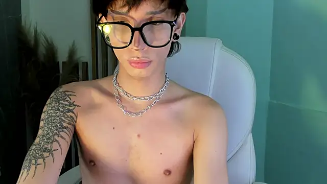 AndyWiilliams webcam