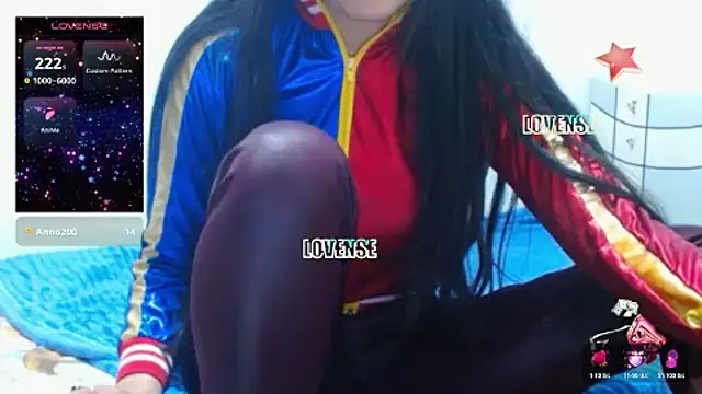 sandyquinnxx webcam