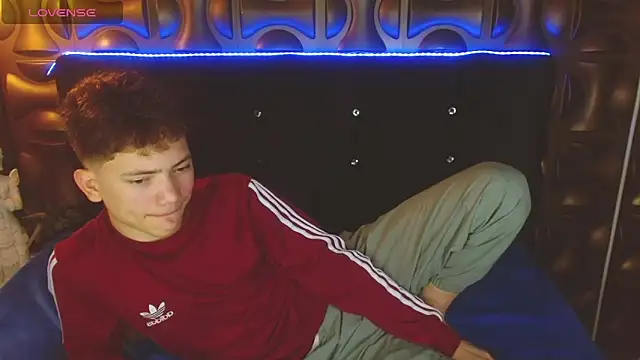 cruz_dante webcam