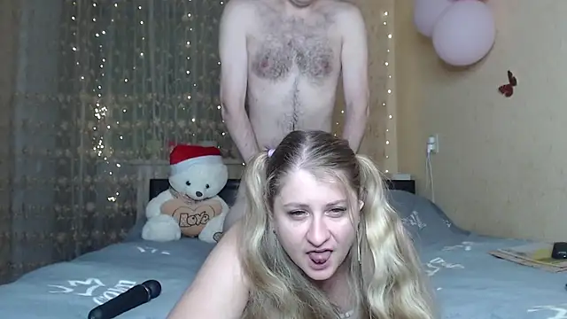 CumCpl webcam