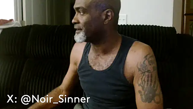 sinnernoir