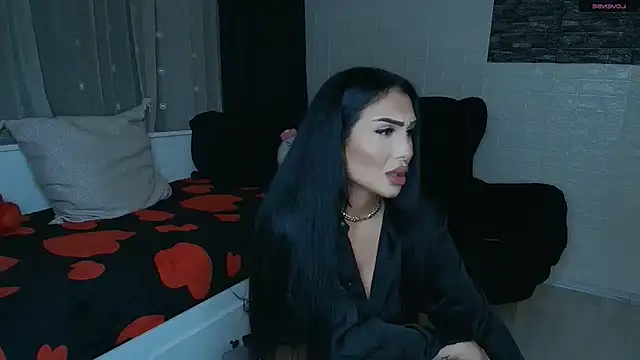 mistress_meryem webcam