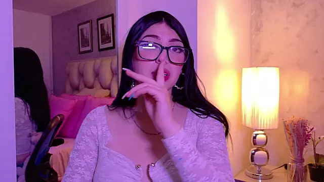 IsabellaRossi webcam