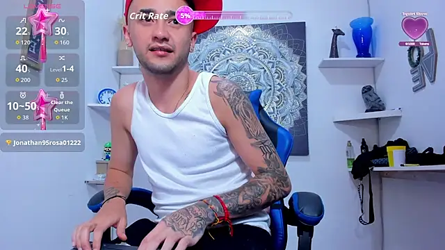 Jey_hot7 webcam