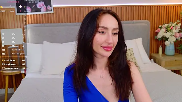 JayneMiler live cam on StripChat