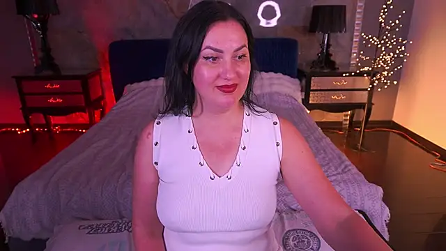 VelvetLuck live cam on StripChat