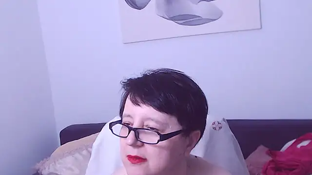 ChristaRose live cam on StripChat