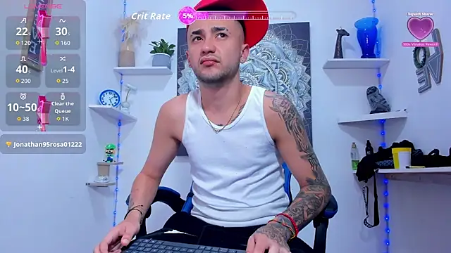 Jey_hot7 webcam