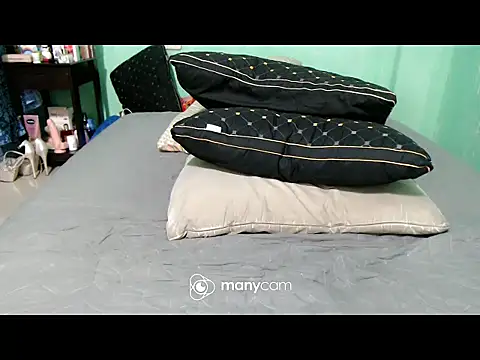 SeductiveNikki webcam