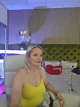 ladytouch (F milf) - 🍰💦 SQUIRT time 💥⚡