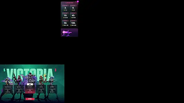 lizziecutie_ (F young) - FUCK  HARD  & DEEP MEKE ME DRIP/CTRL X1
