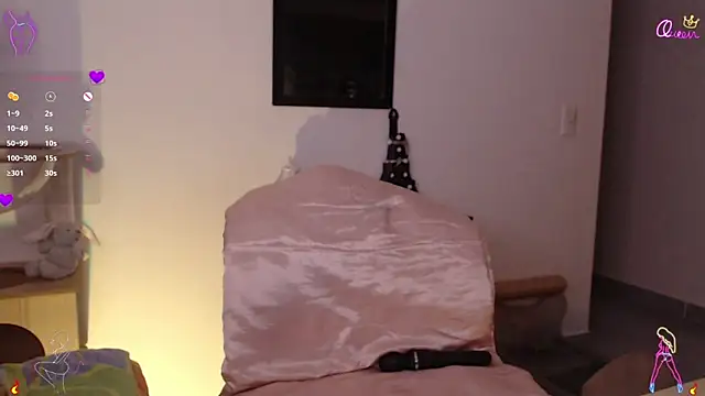 scarlett_diamond11 webcam