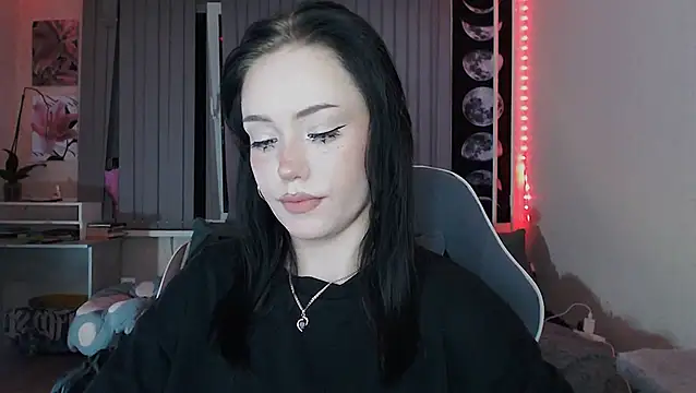 cutefrendlyuser webcam