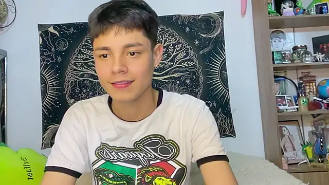 Andy_Belier23 webcam
