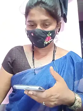 CuteDevilAnu webcam