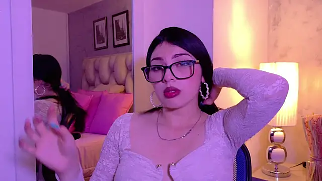 IsabellaRossi webcam