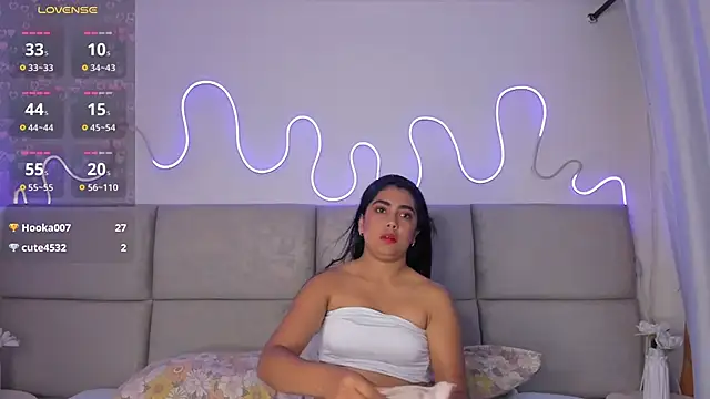 Yiiraaa1 webcam
