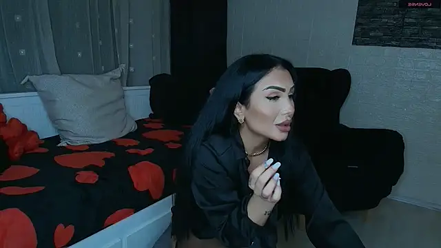 mistress_meryem webcam