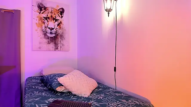 esteban_munoz webcam