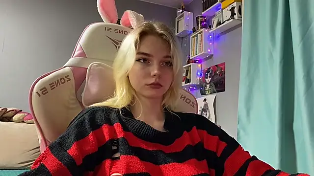 NannoMi webcam