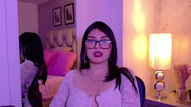 IsabellaRossi webcam