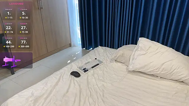 icydiva webcam