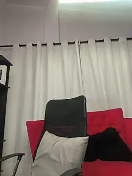 kendra_fire webcam