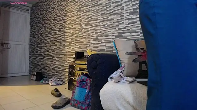 VioletaGomez_Co webcam