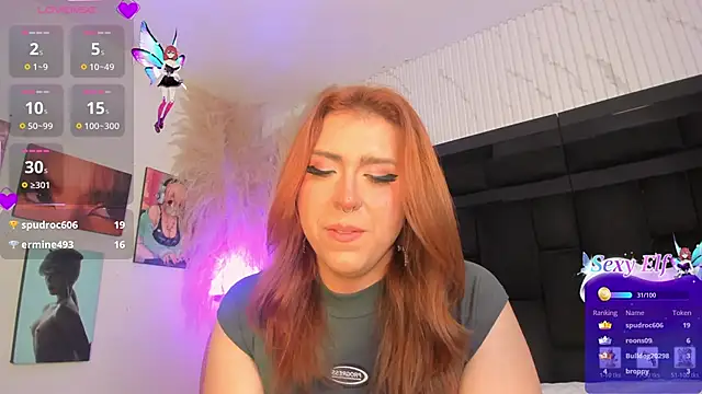 JanneBlossom_ live cam on StripChat