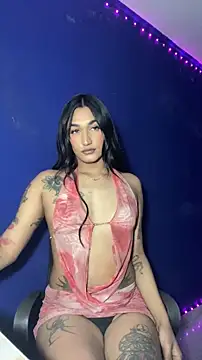 NikitaDragunXXX webcam