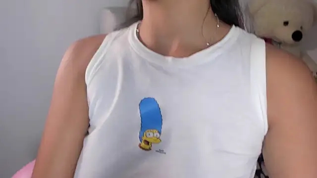 SarahCute14 webcam