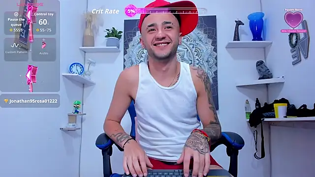 Jey_hot7 webcam