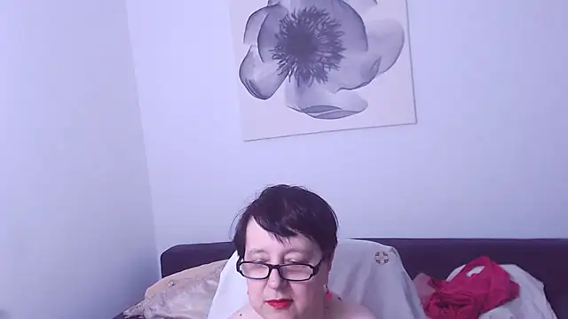 ChristaRose webcam