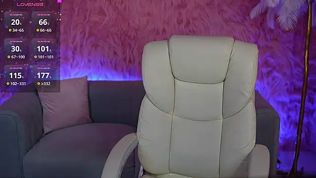 TinaMelt webcam