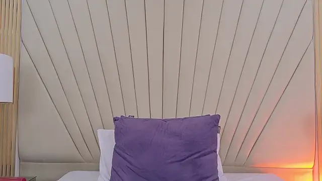 SaraLugo webcam