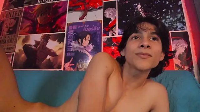 cheys_mast (M twink) - sexy mode