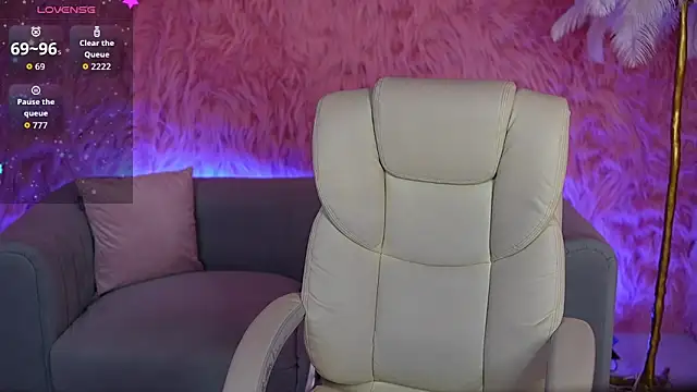 TinaMelt webcam