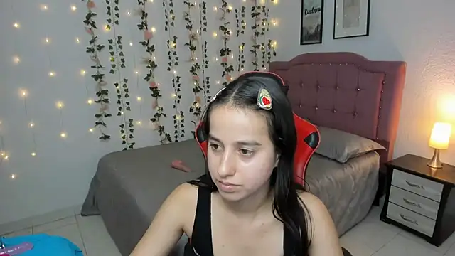 Antonella_heinz webcam