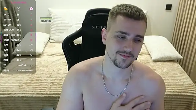 Larstar01 webcam