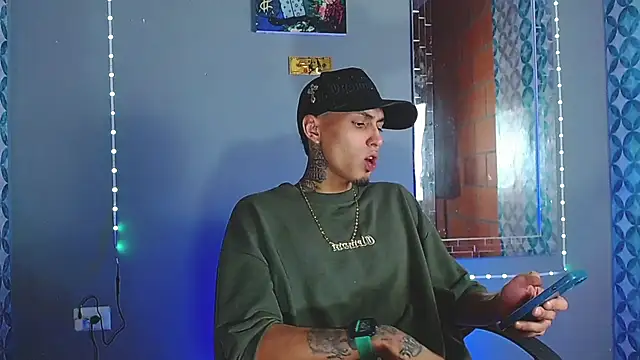 Liam_lee webcam