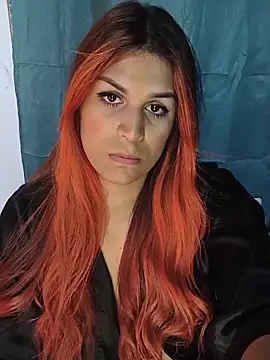 Marie_Swift webcam