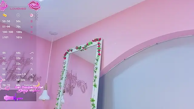 lulu_wonder webcam