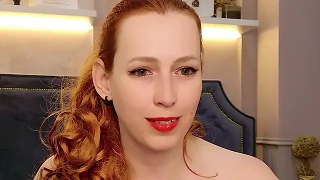 Evie_Berret webcam