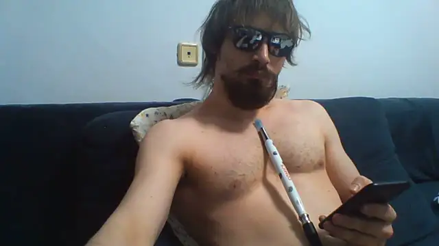 KaelNox webcam