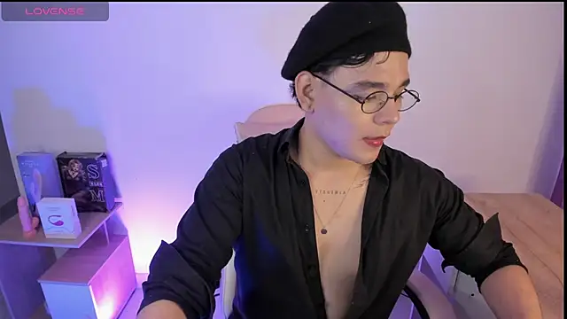 NoahVance webcam